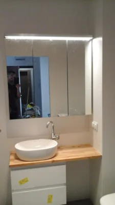 Realizacja Łazienki p2