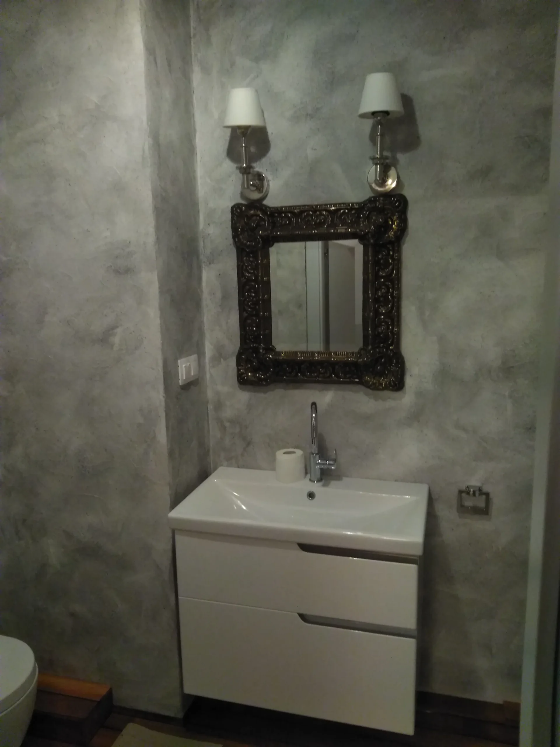 Realizacja Łazienki p3