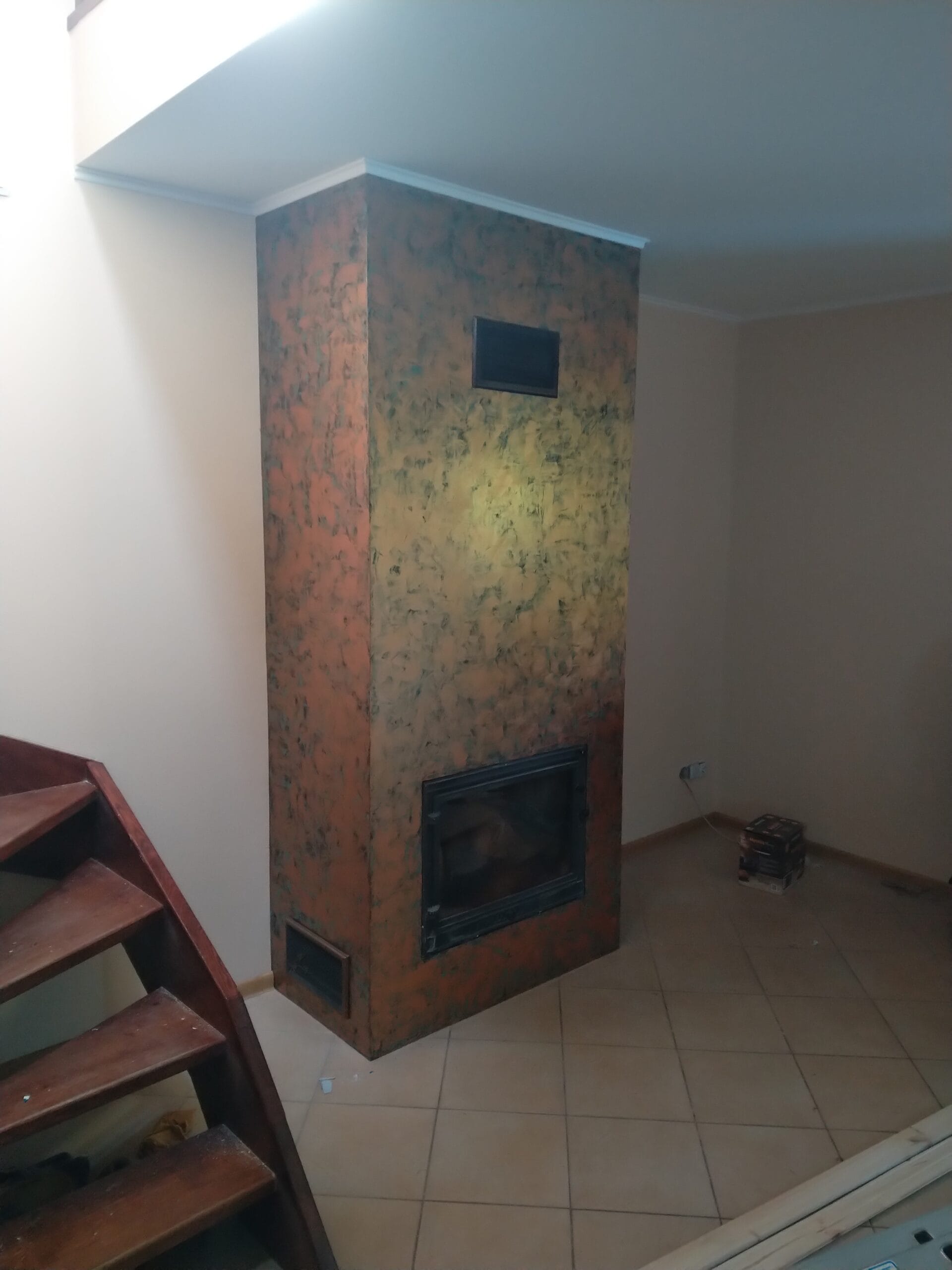 wykończenie salonu p19