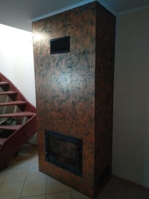 wykończenie salonu p20