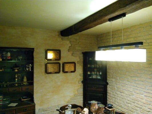 wykończenie salonu p7