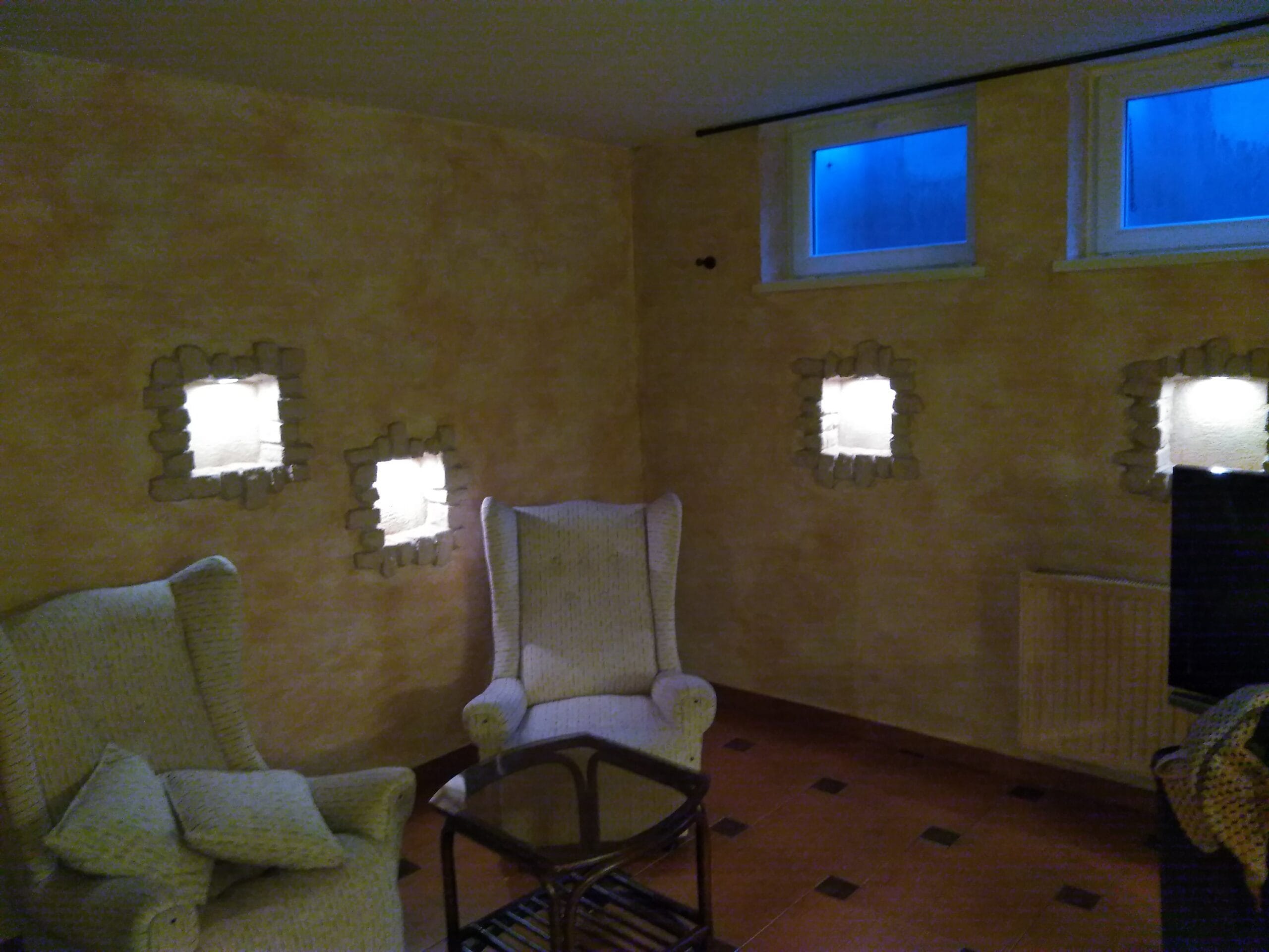 wykończenie salonu p8